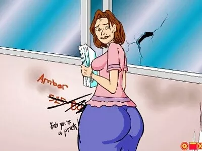 女孩拍摄视频，其中她与女同性恋者欺骗男友