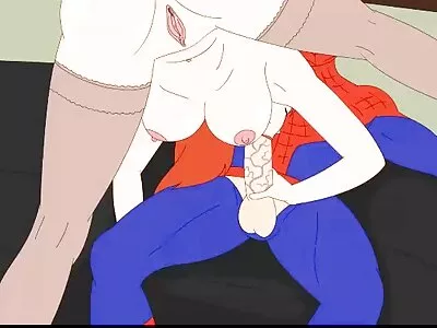 驼背十分钟，女孩可以自由游泳