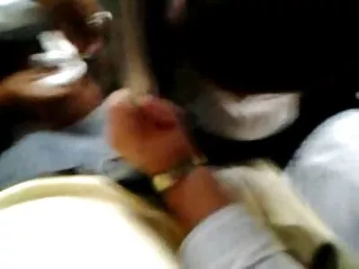 老家伙高兴地操他的继女